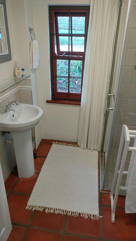Sonklip Hotel Stellenbosch Bagian luar foto